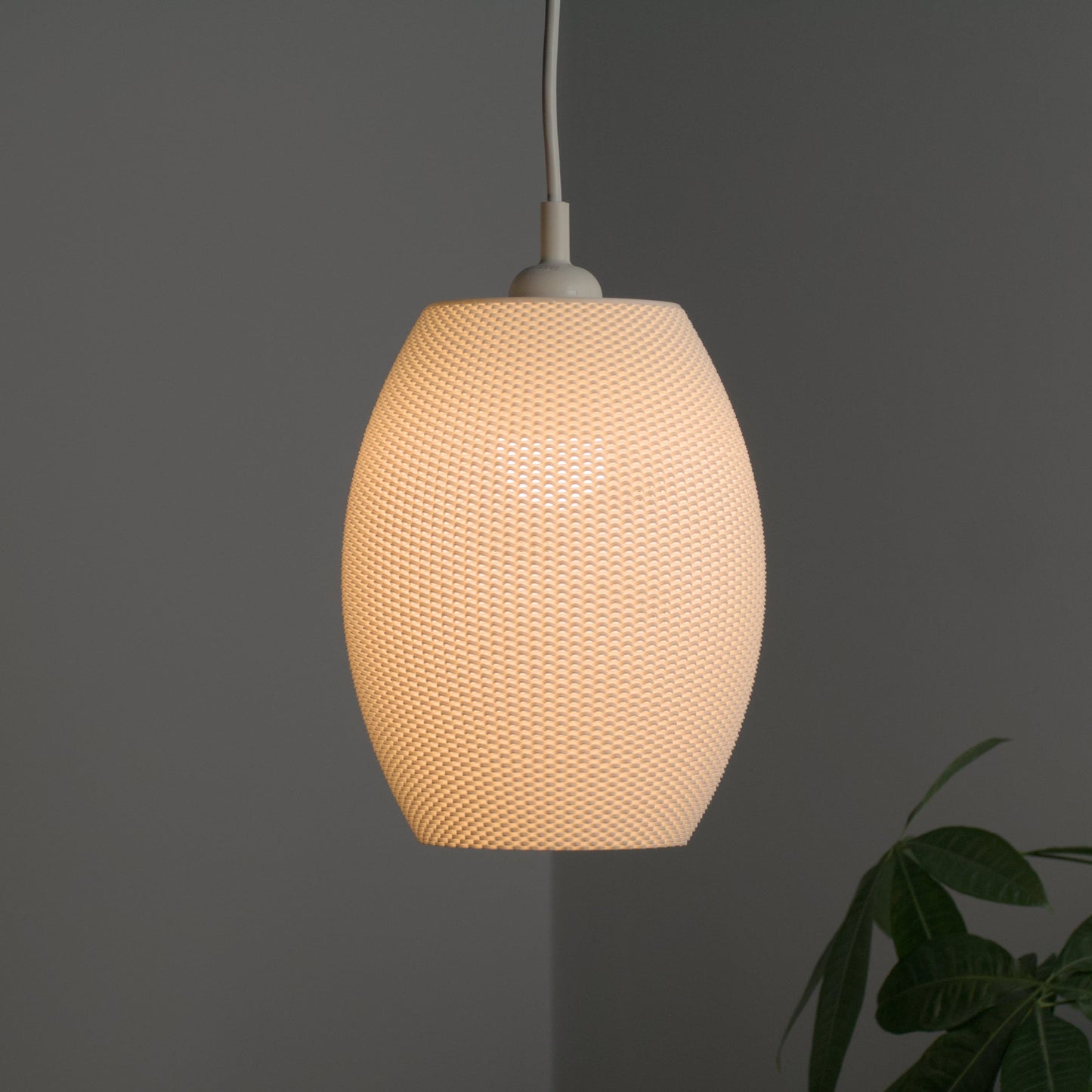 Ovo Lampshade
