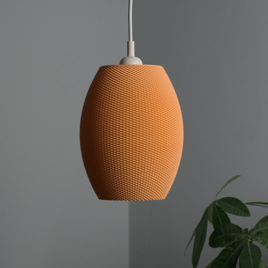 Ovo Lampshade