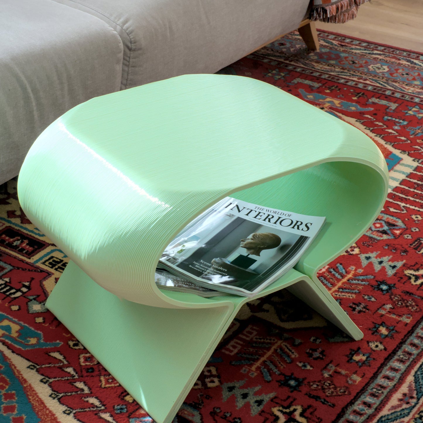 Uto Coffee Table