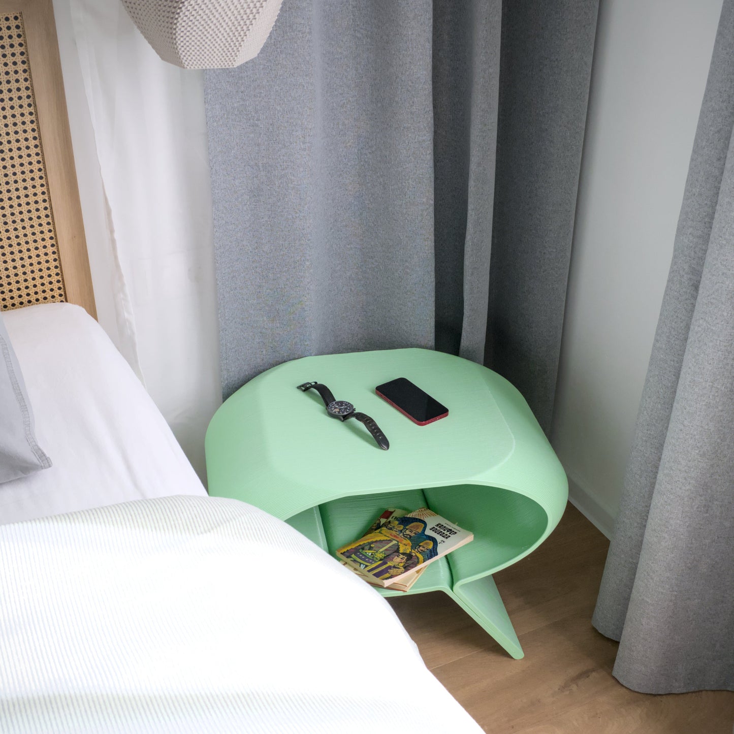 Uto Coffee Table