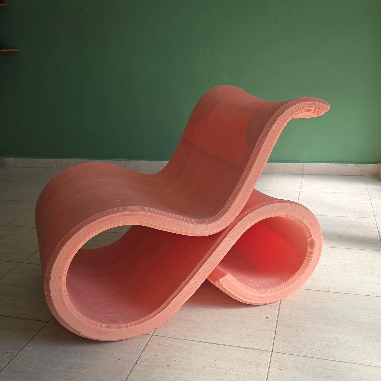 Bonbona Lounge Chair