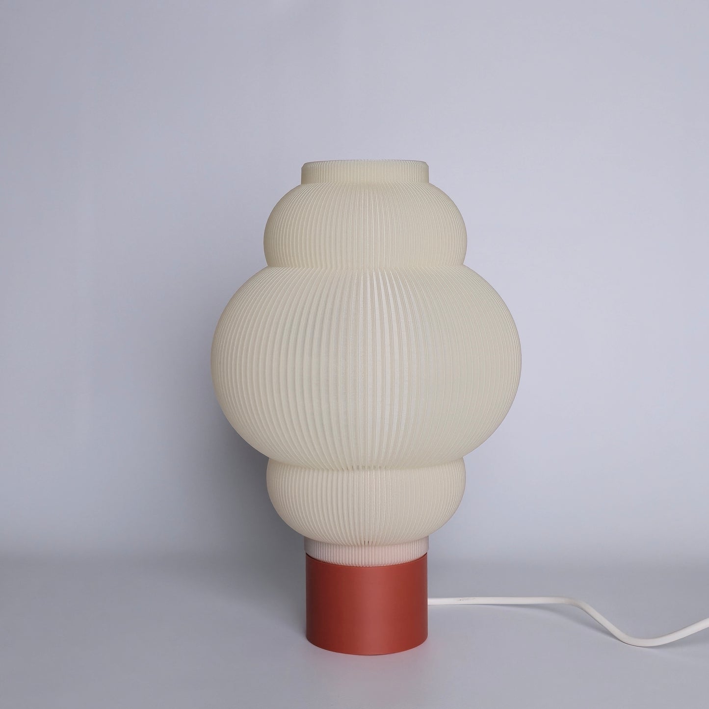 Little Cloud Table Lamp