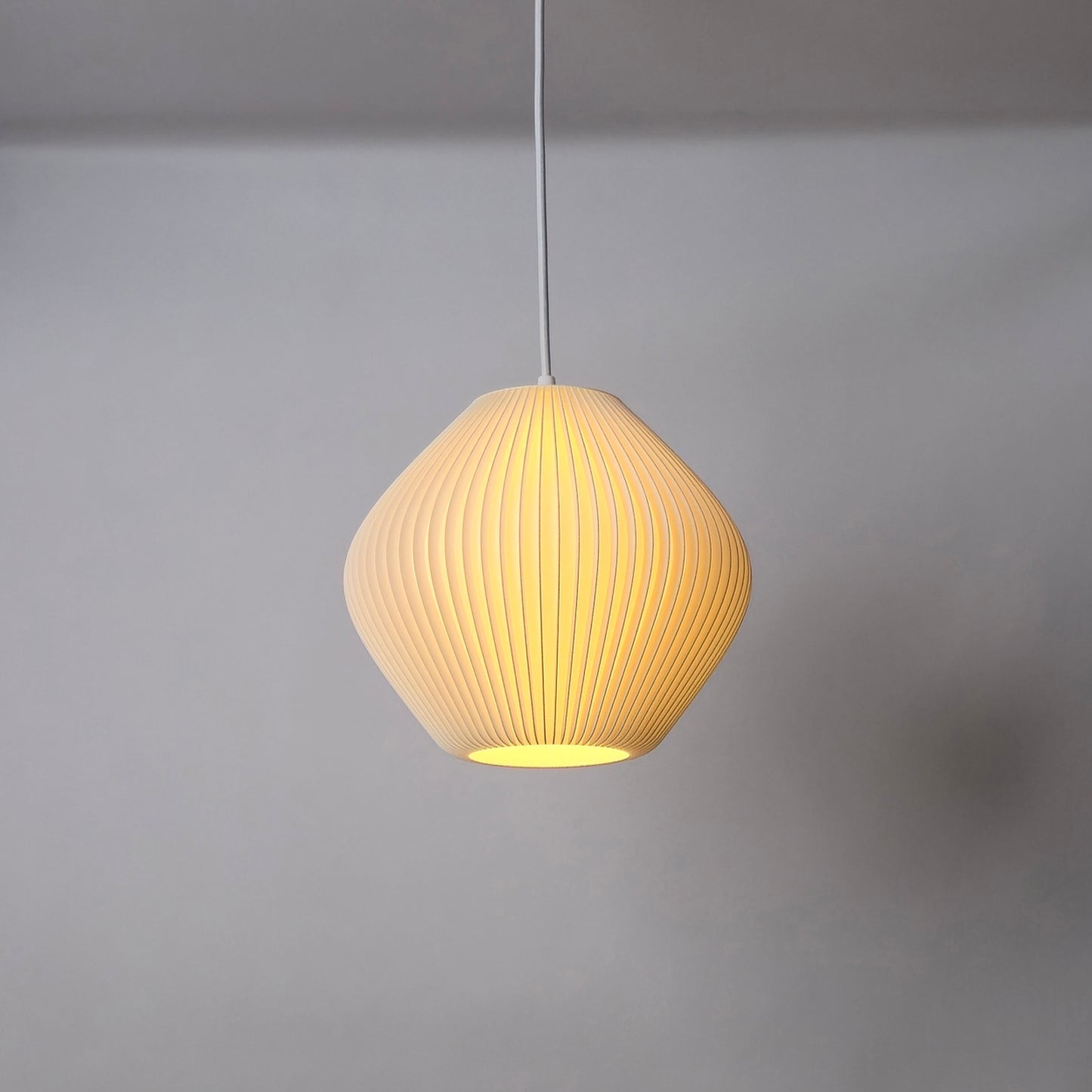 Aluma Pendant Light