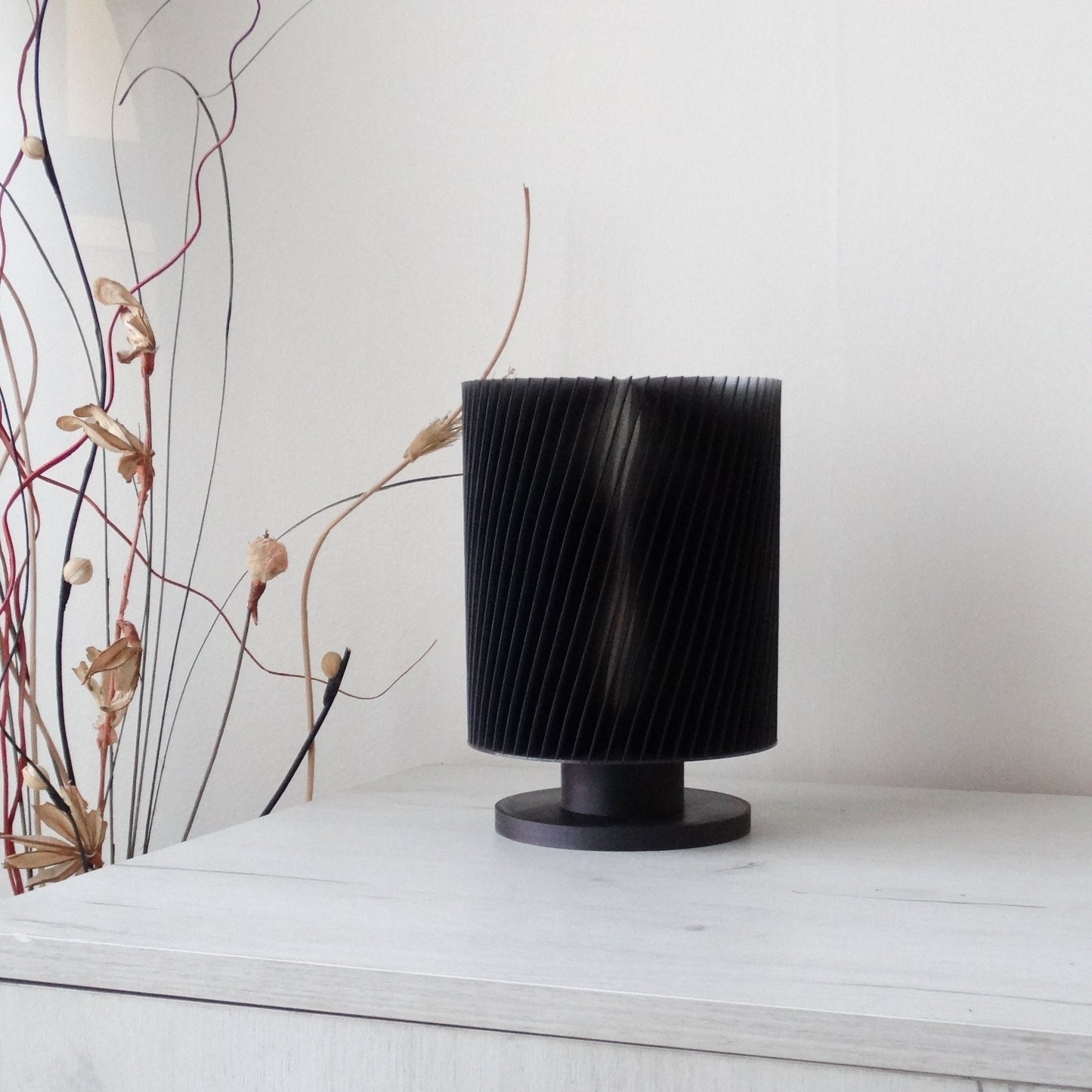 Solei Table Lamp