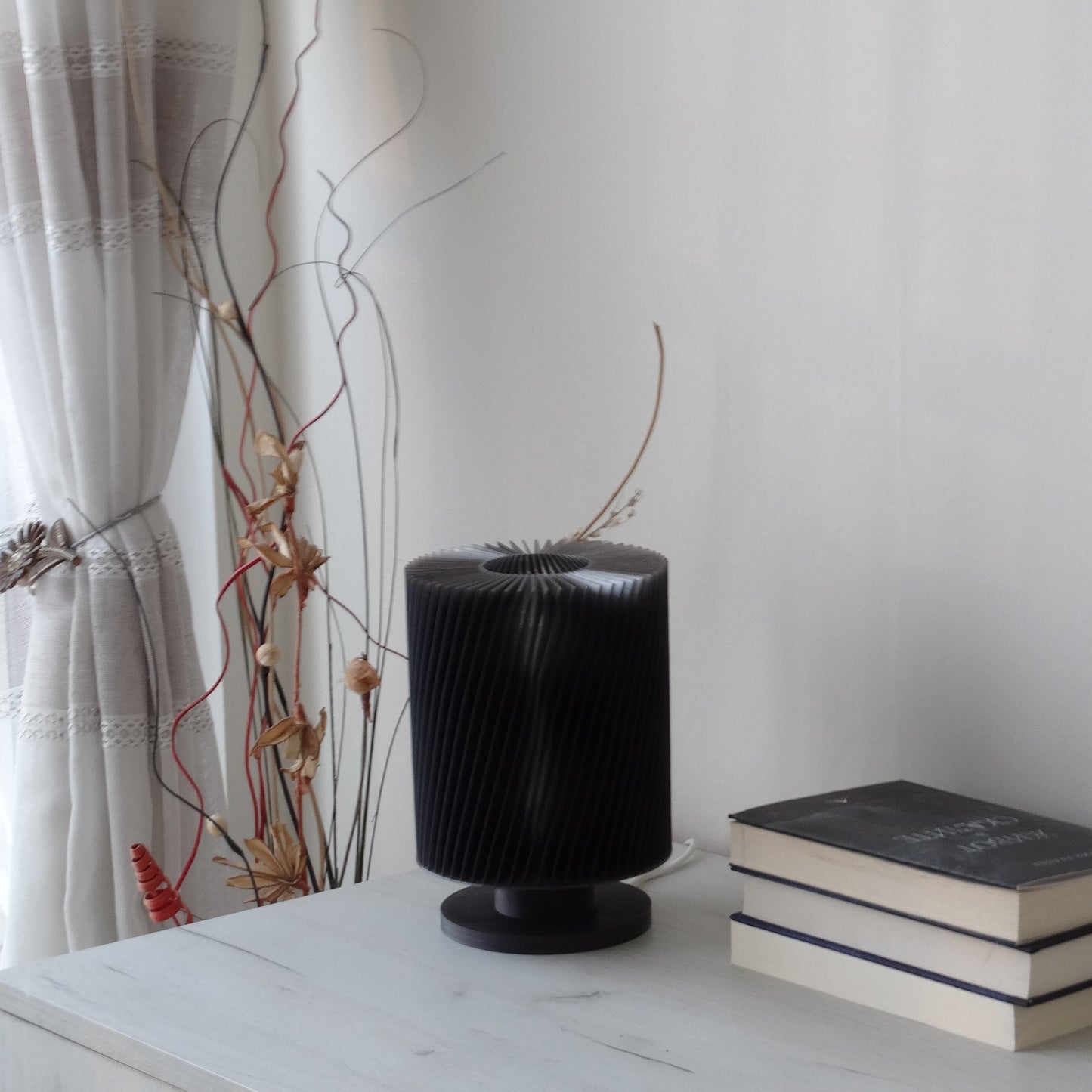 Solei Table Lamp