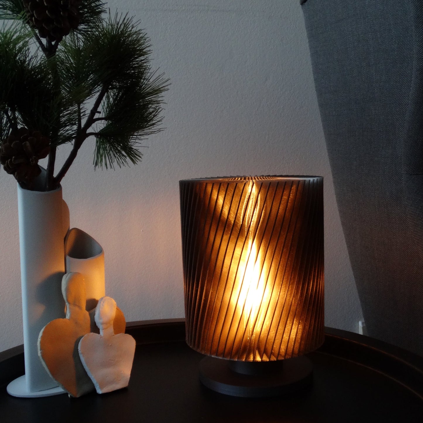 Solei Table Lamp