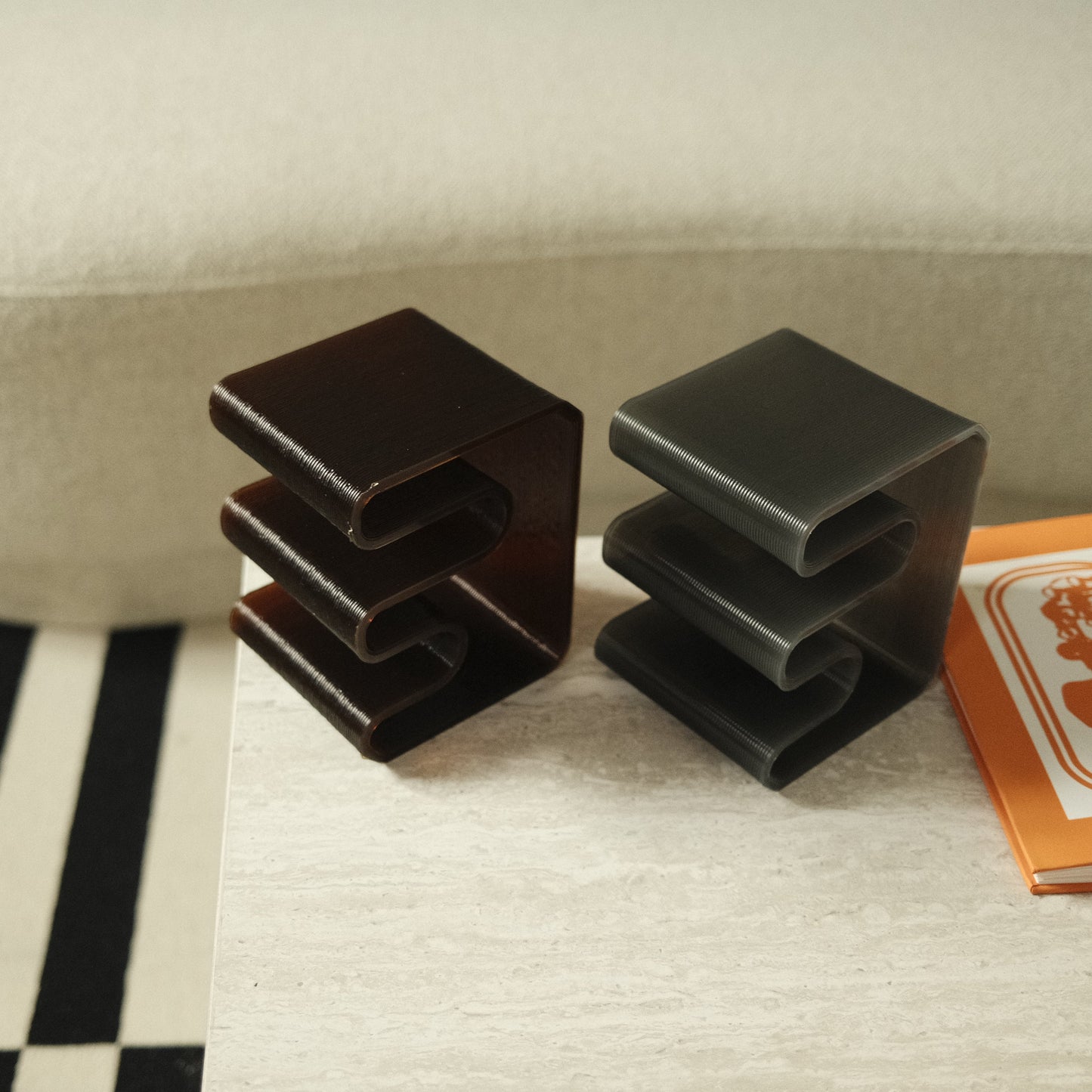 Monoform Coffee Table