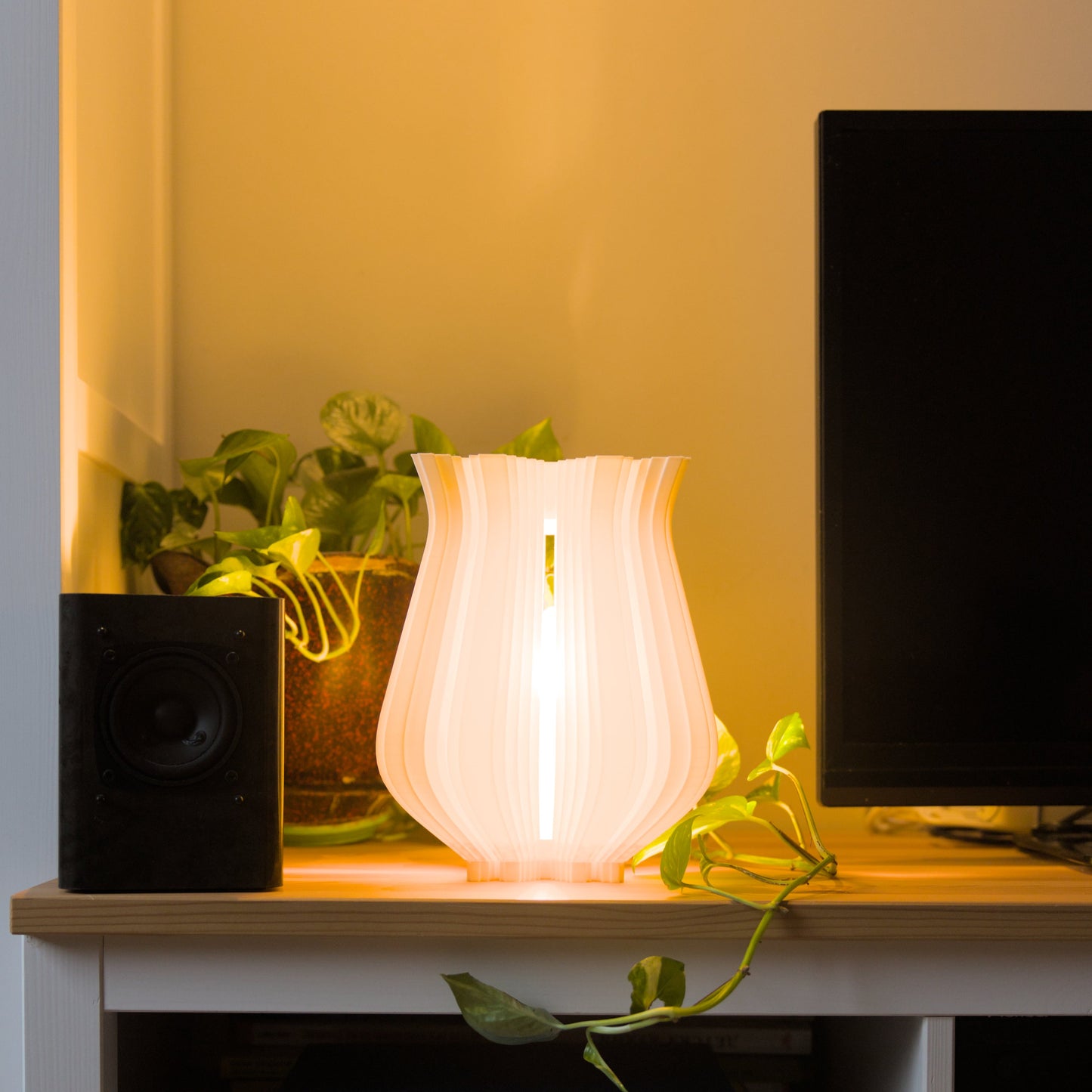Elbetitsa Table Lamp