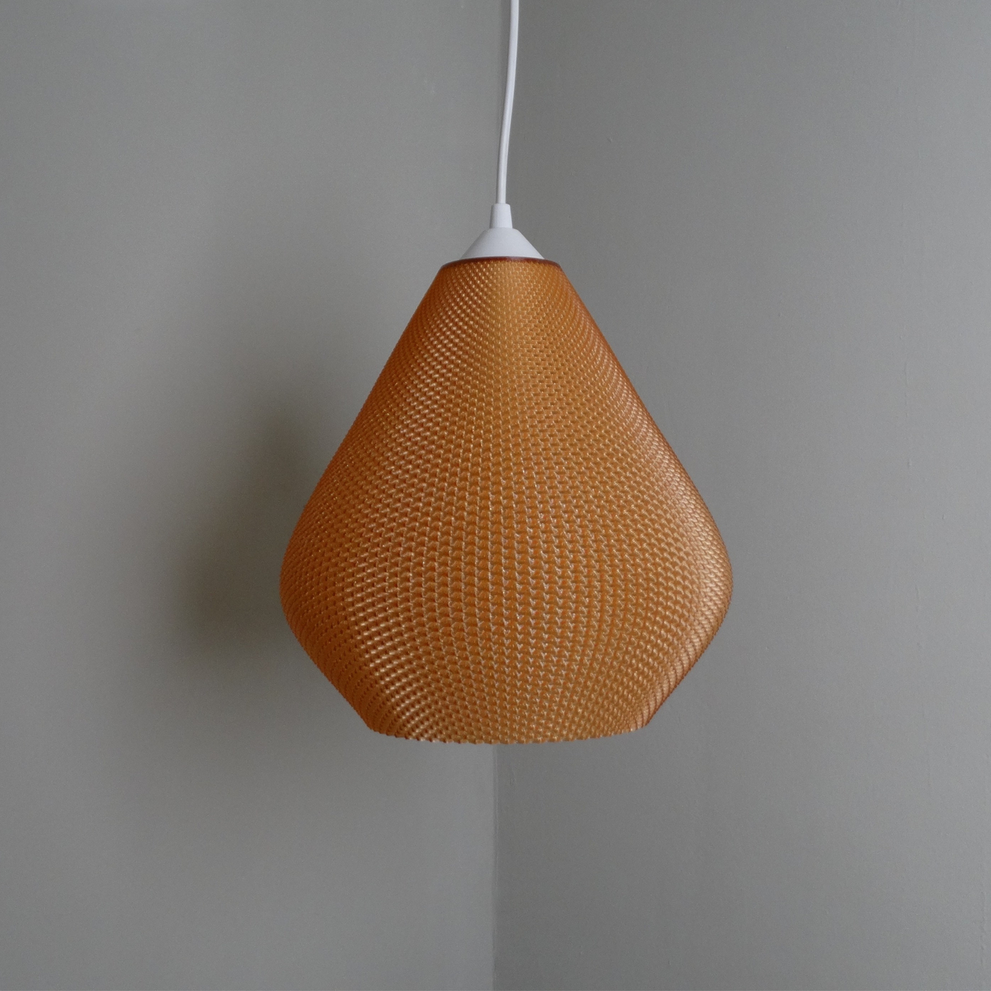 Aero Lampshade