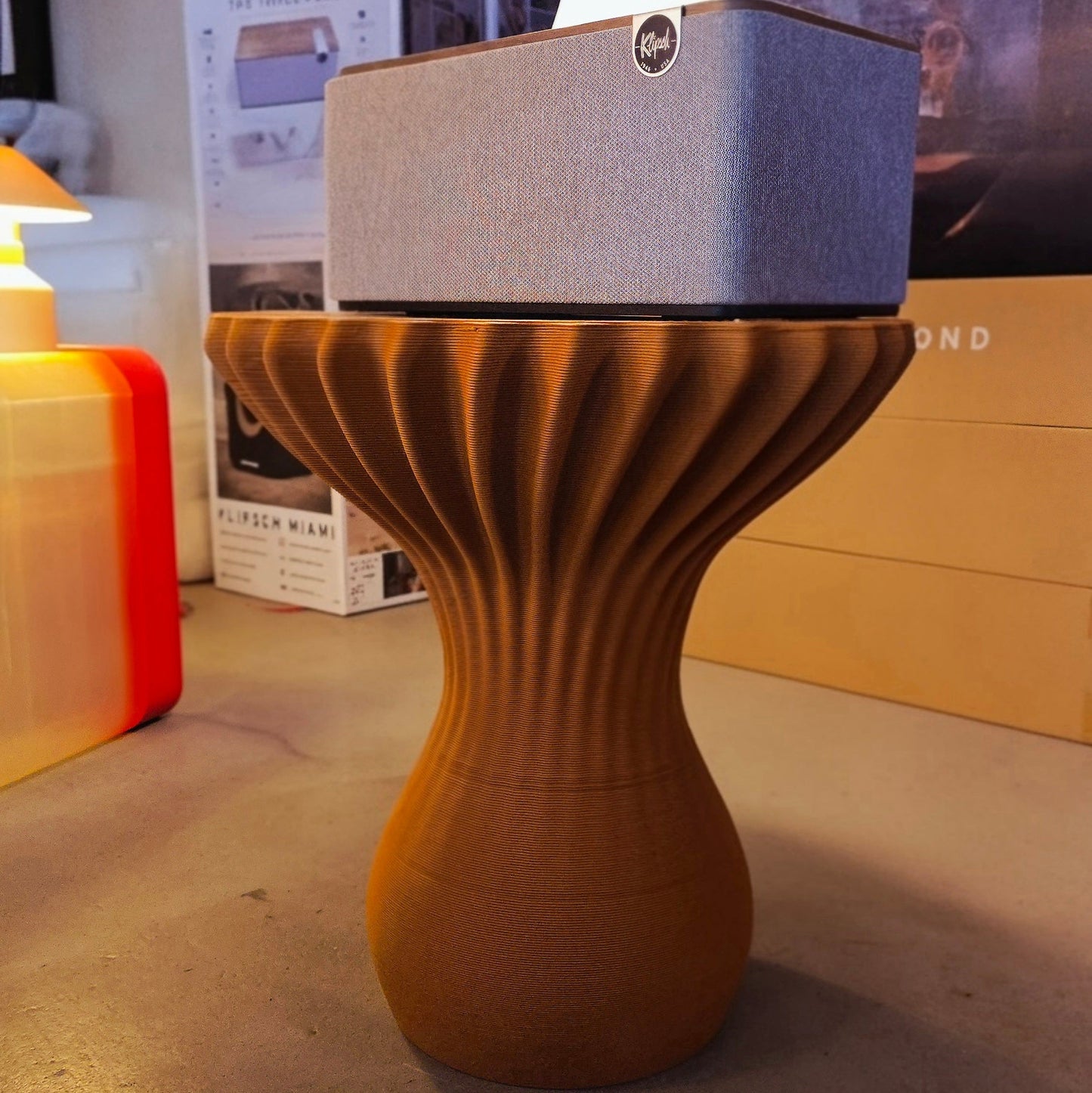 Fungi - Coffee Table