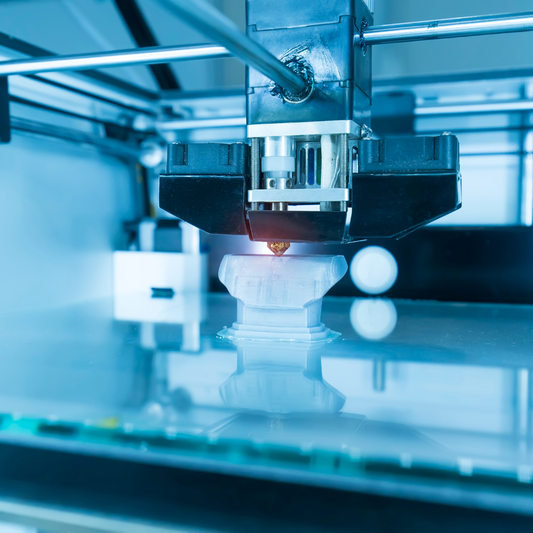 The Art of Detail: 3D Printed Decorative Elements in Interior Design