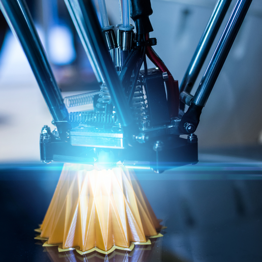 From Concept to Creation: Exploring 3D Printed Furniture in Interior Design