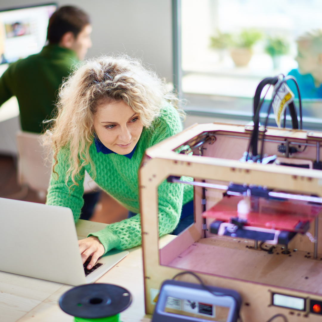 3D Printing