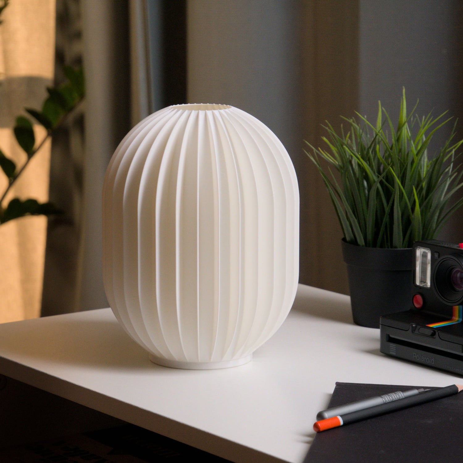 Table Lamps
