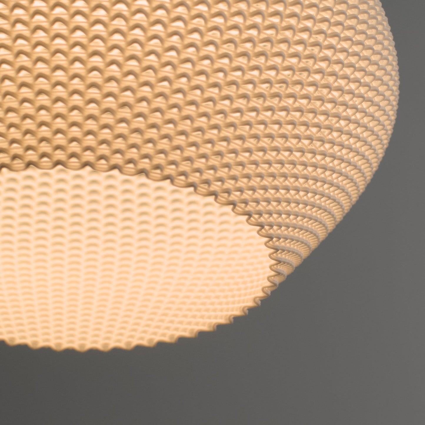 Aero Lampshade