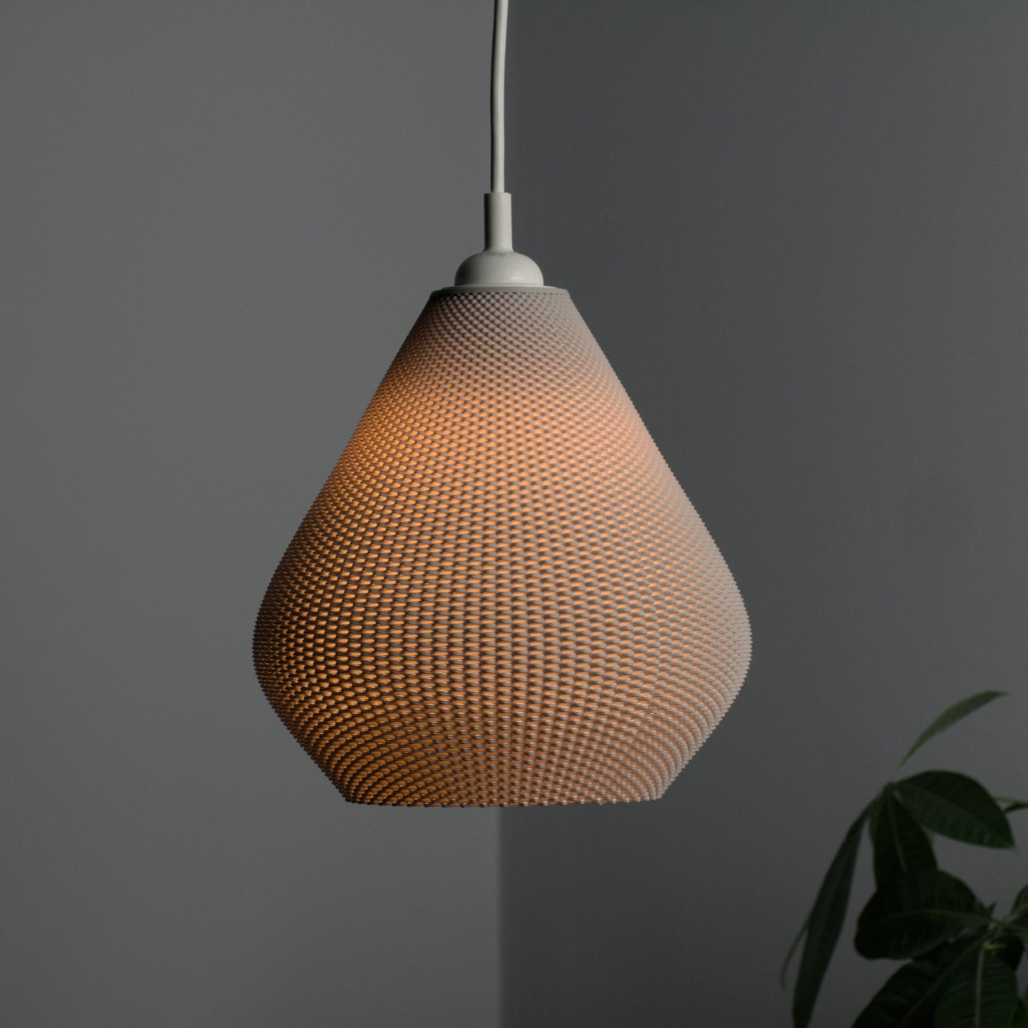Aero Lampshade