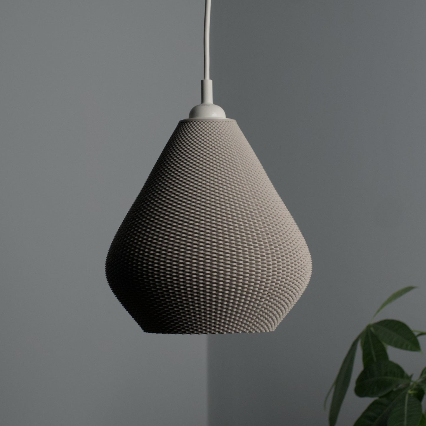 Aero Lampshade