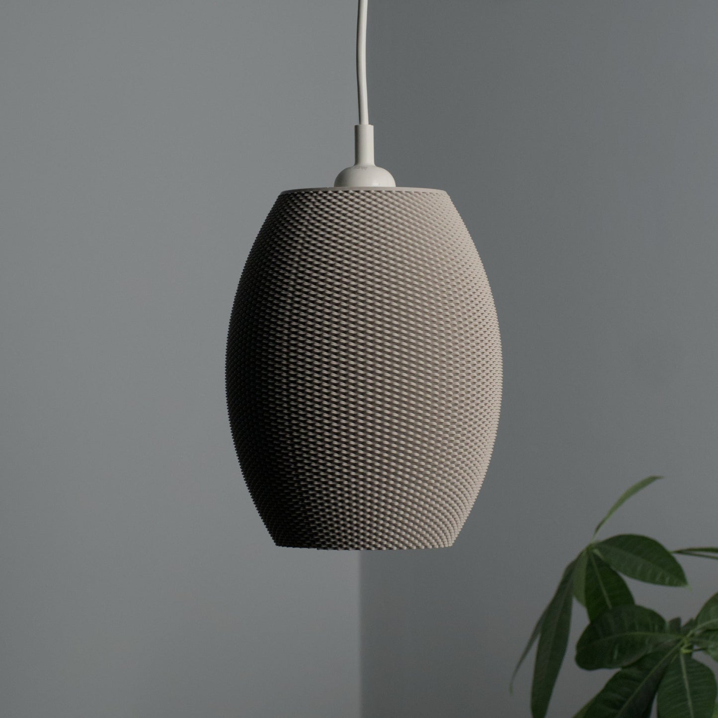 Ovo Lampshade