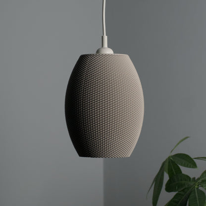 Ovo Lampshade
