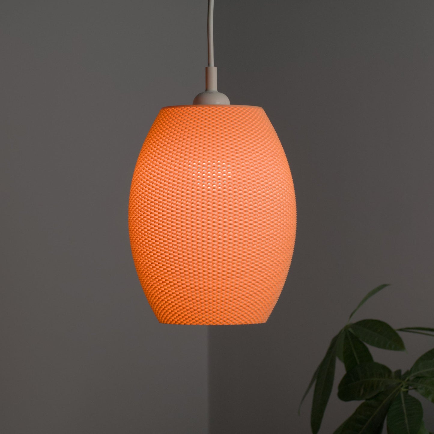 Ovo Lampshade