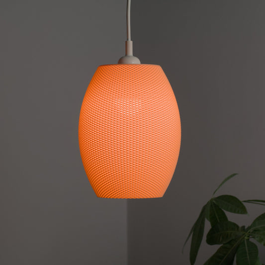 Ovo Lampshade