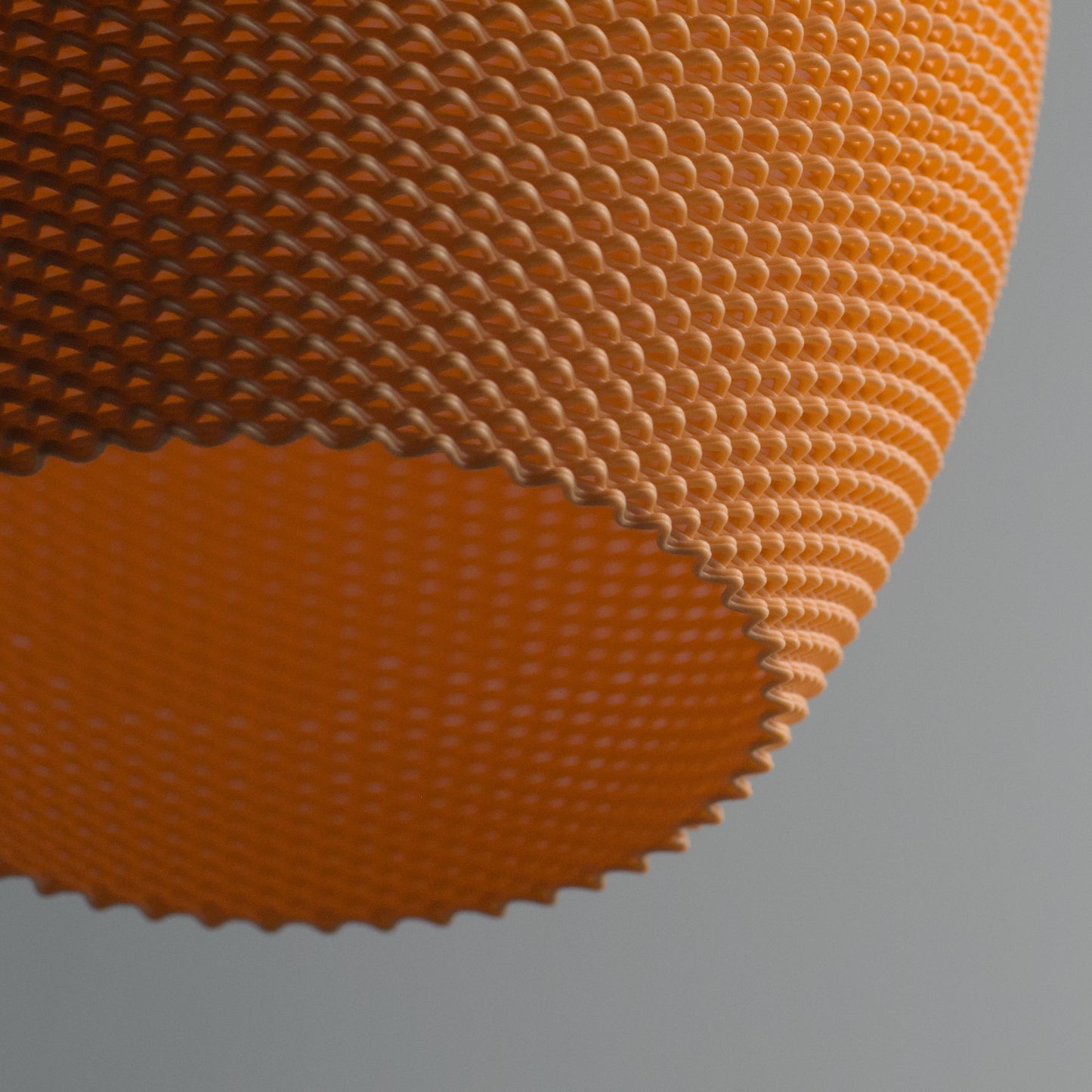 Ovo Lampshade