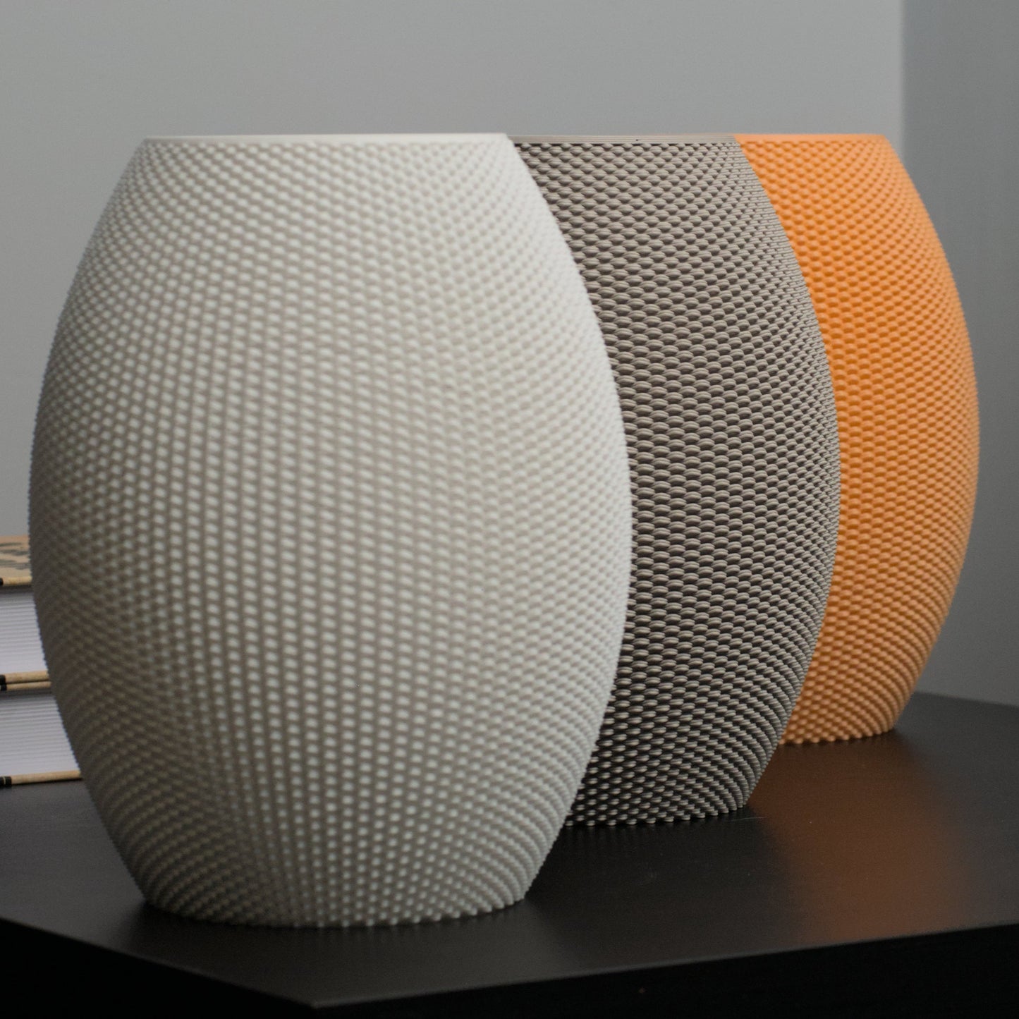Ovo Lampshade