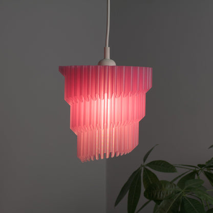 Ripple Lampshade