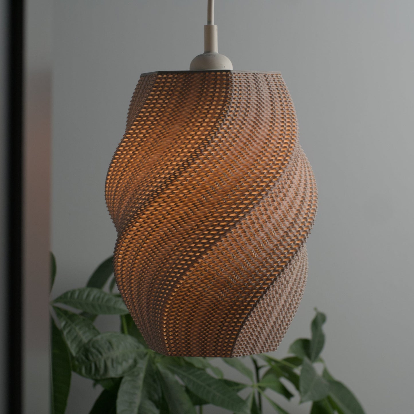Josefina Lampshade
