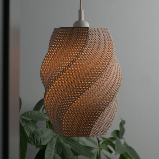 Josefina Lampshade