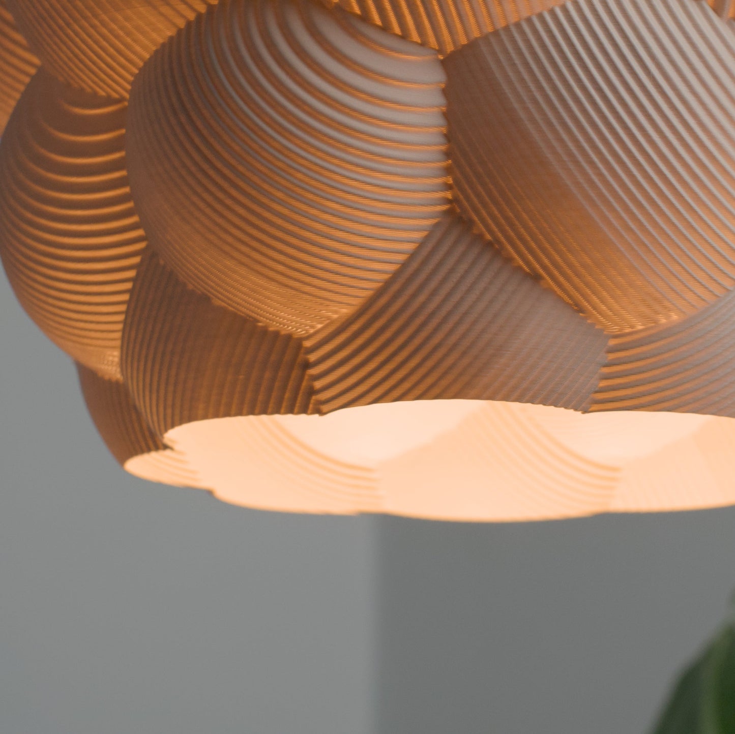Apo Mali Lampshade