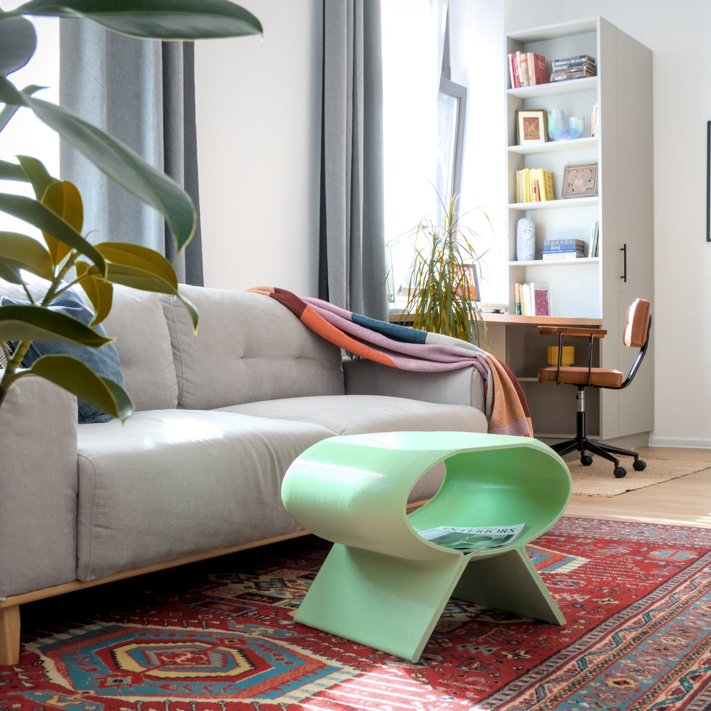 Uto Coffee Table