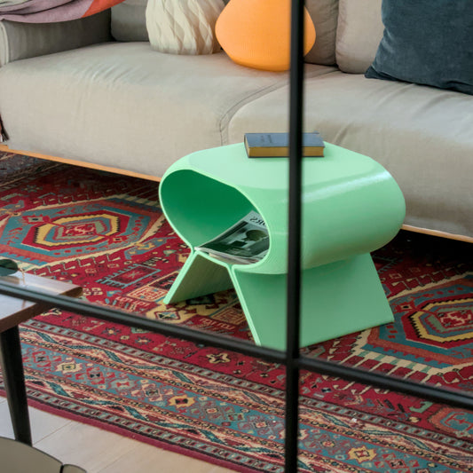 Uto Coffee Table
