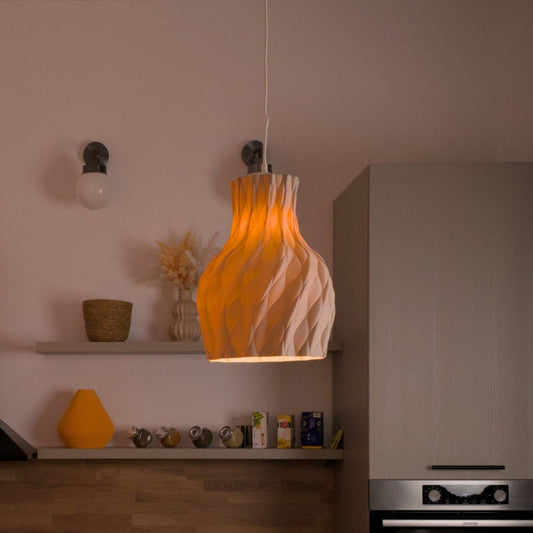 Fibra Lampshade