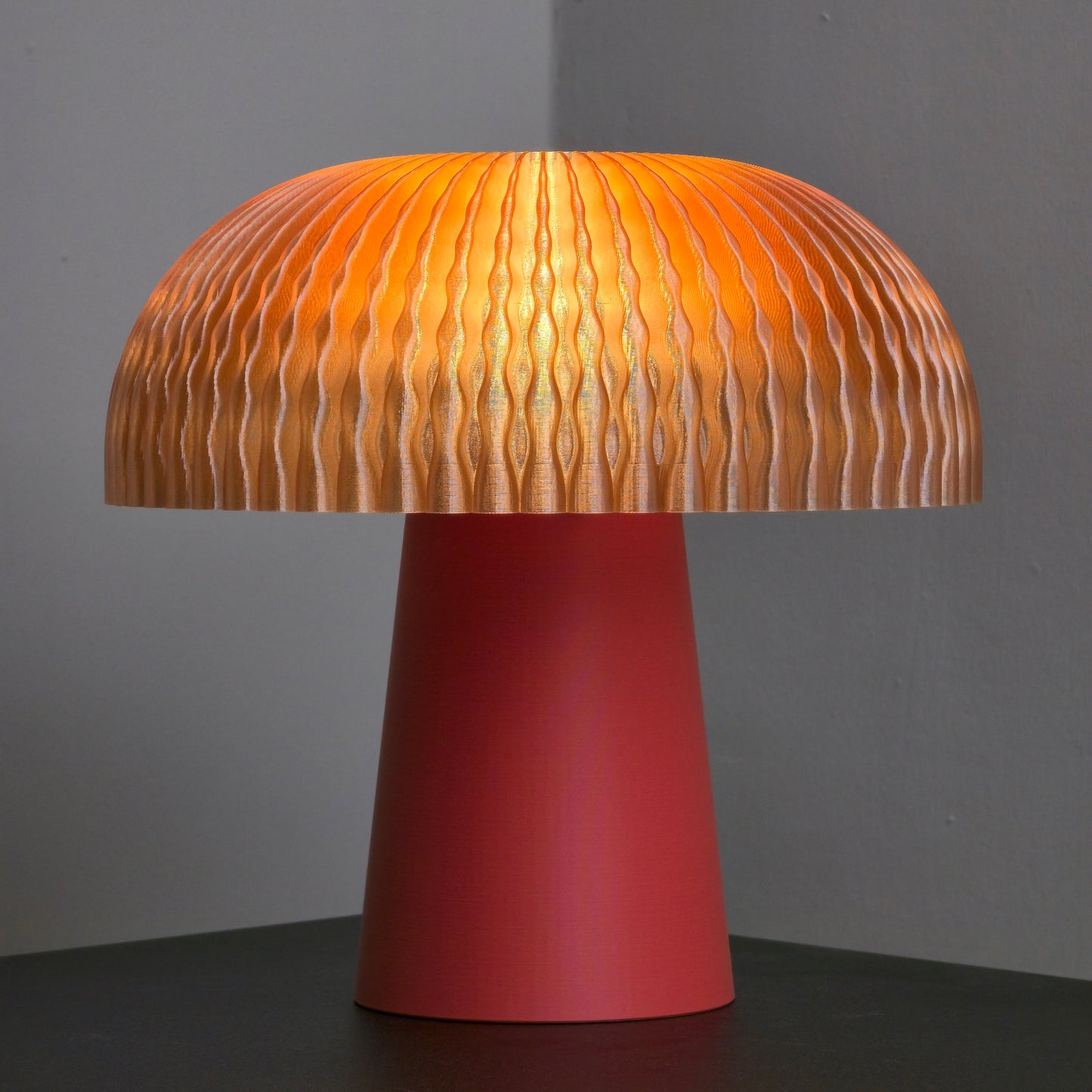 Knopp Table Lamp