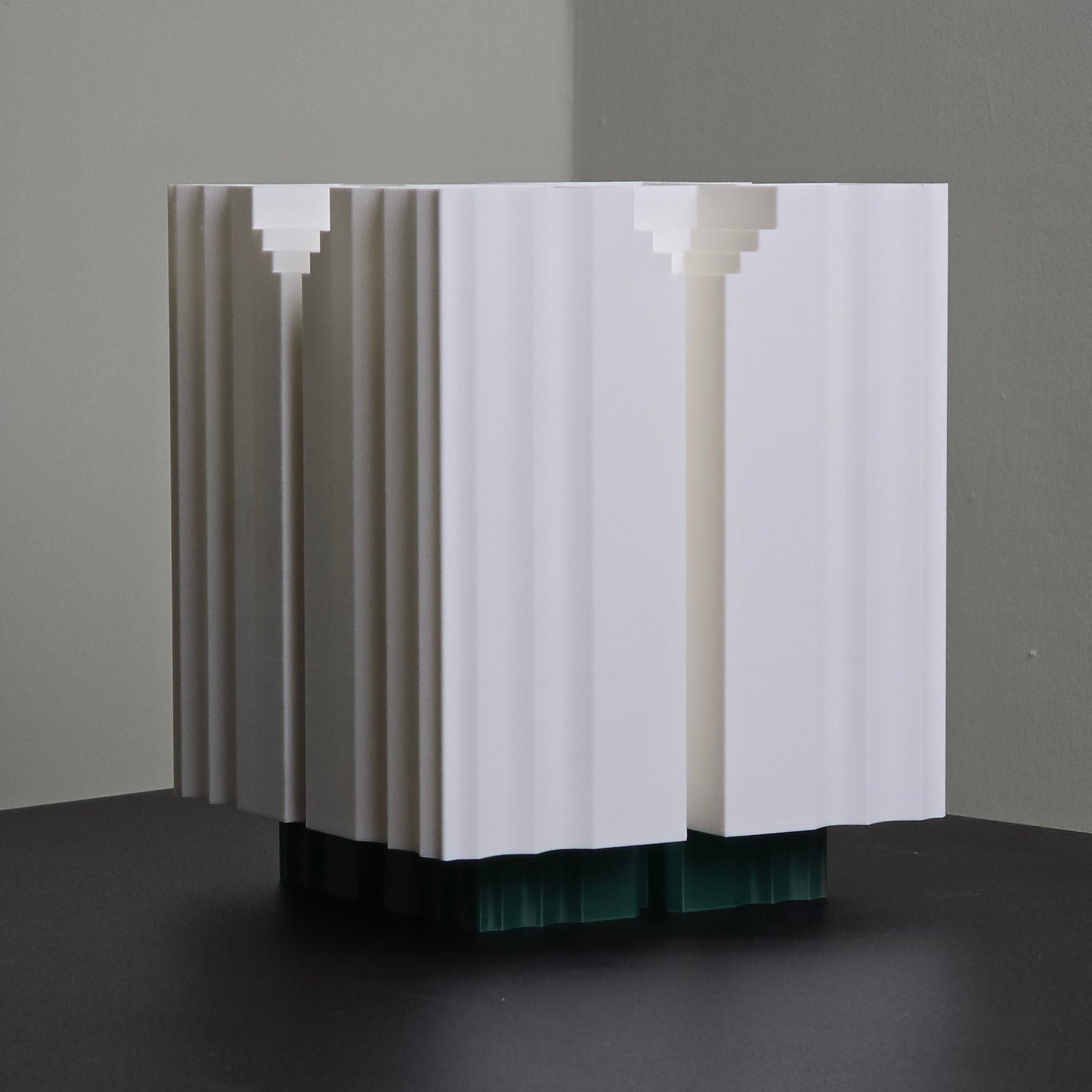 Lume Table Lamp