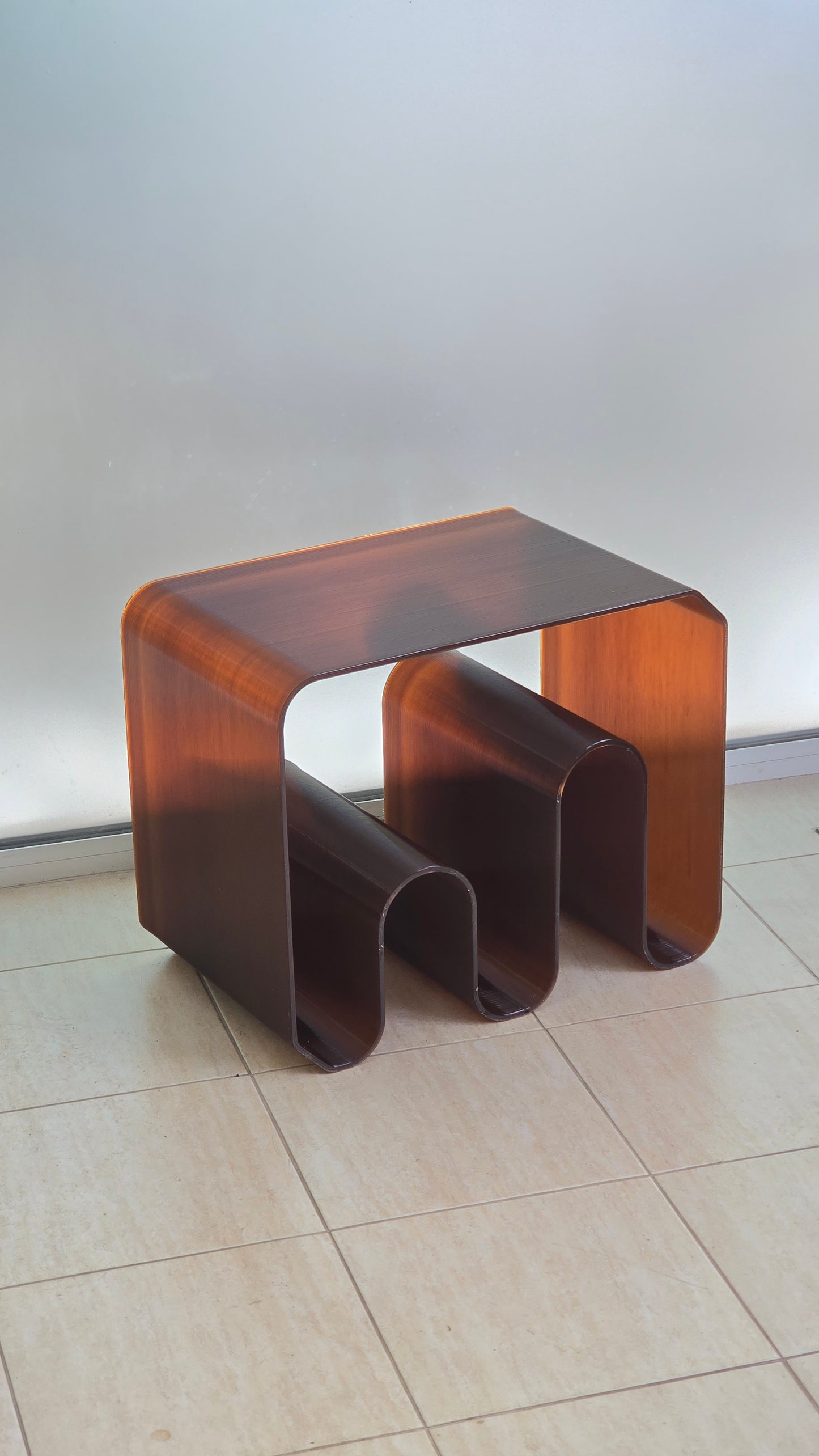 Monoform Coffee Table
