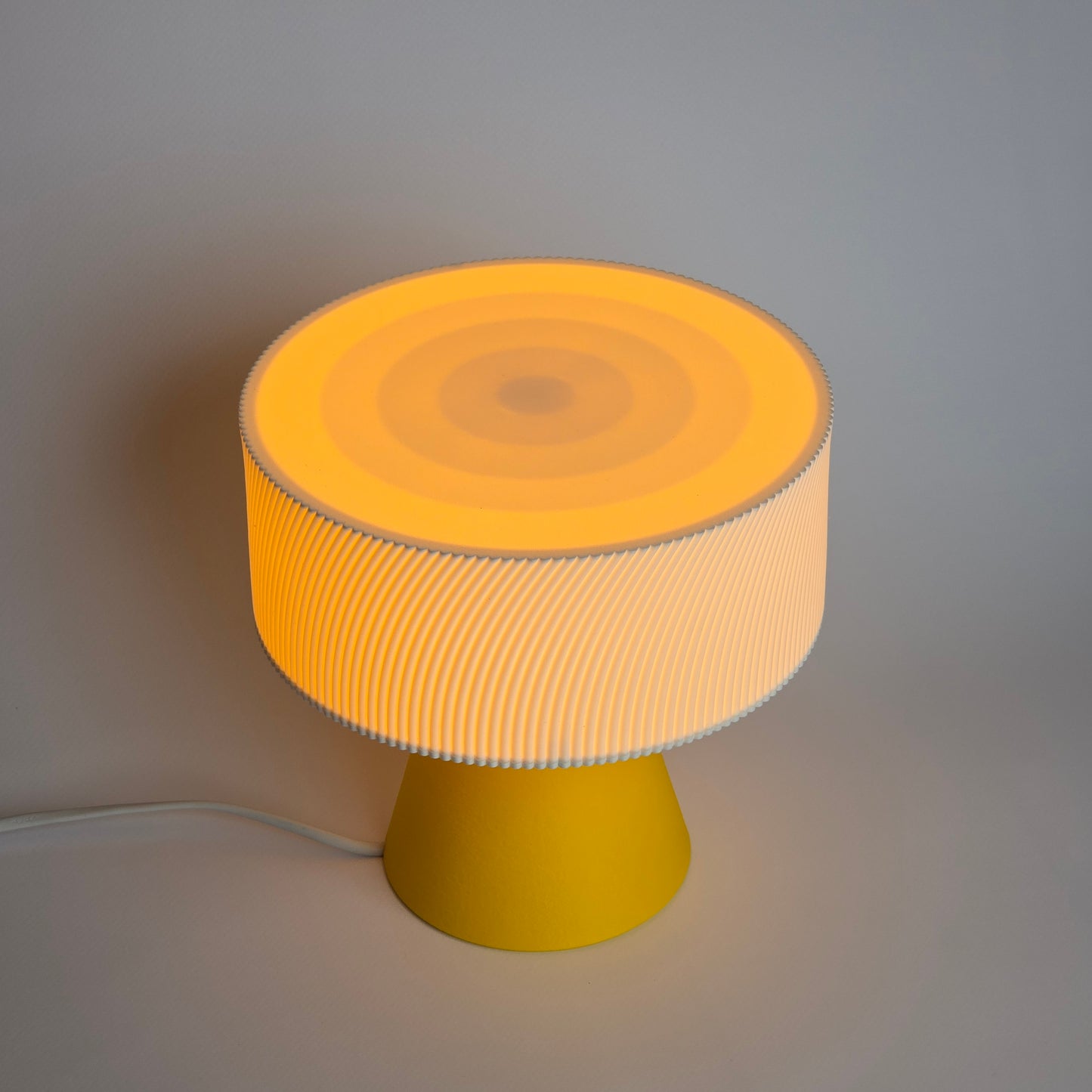 Vela Table Lamp