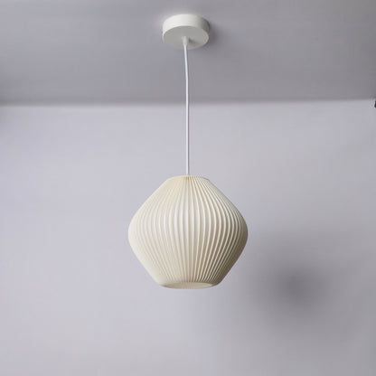 Aluma Pendant Light