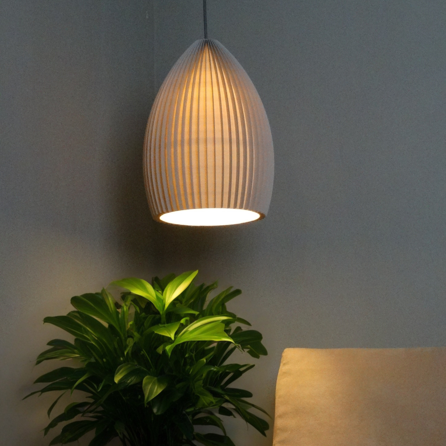 Nalla Lampshade