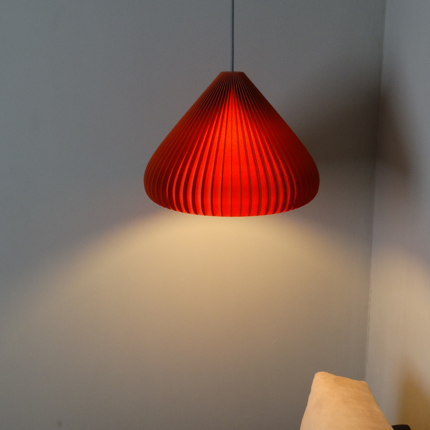 Domo Lampshade