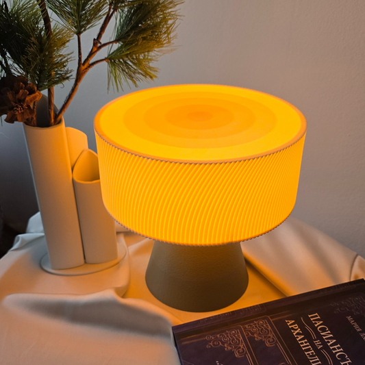 Vela Table Lamp