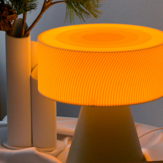 Vela Table Lamp