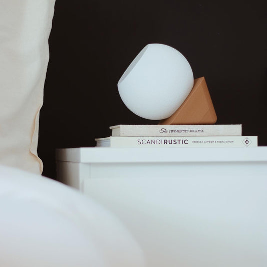 Sphero Table Lamp