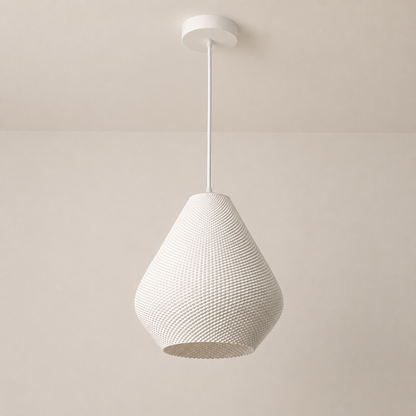 Aero Pendant Light