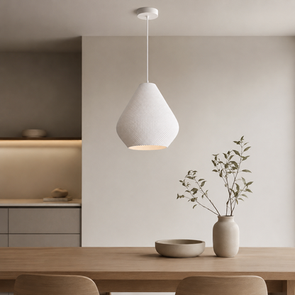 Aero Pendant Light
