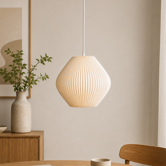 Aluma Pendant Light