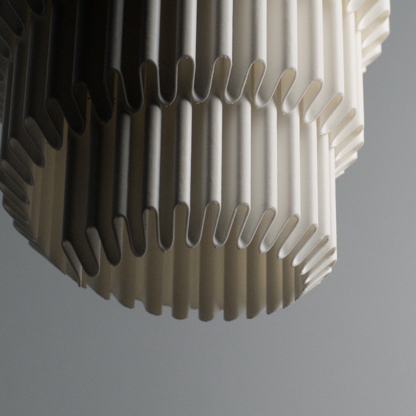 Ripple Lampshade