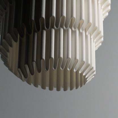 Ripple Lampshade