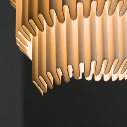 Ripple Lampshade